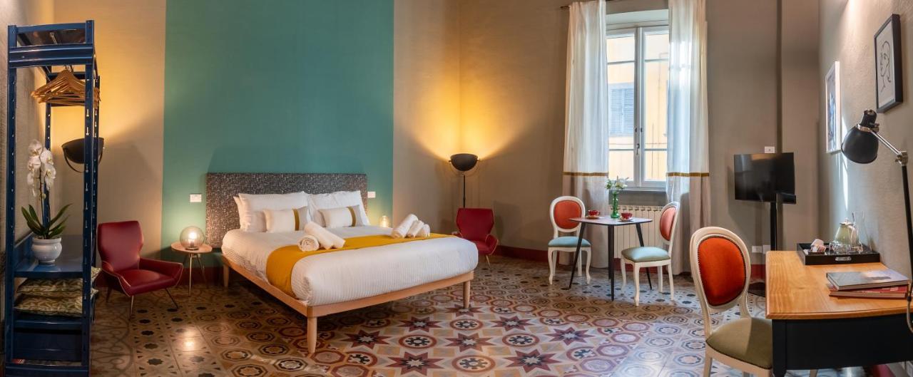 Casa Leopoldo Hotel Pisa Exterior foto