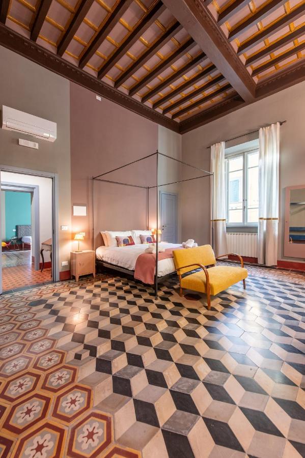 Casa Leopoldo Hotel Pisa Exterior foto
