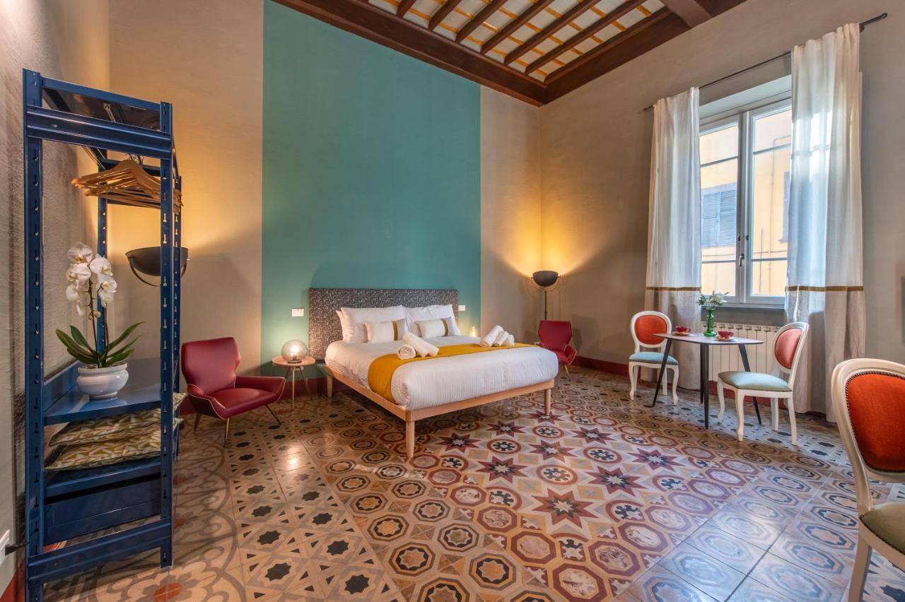 Casa Leopoldo Hotel Pisa Exterior foto