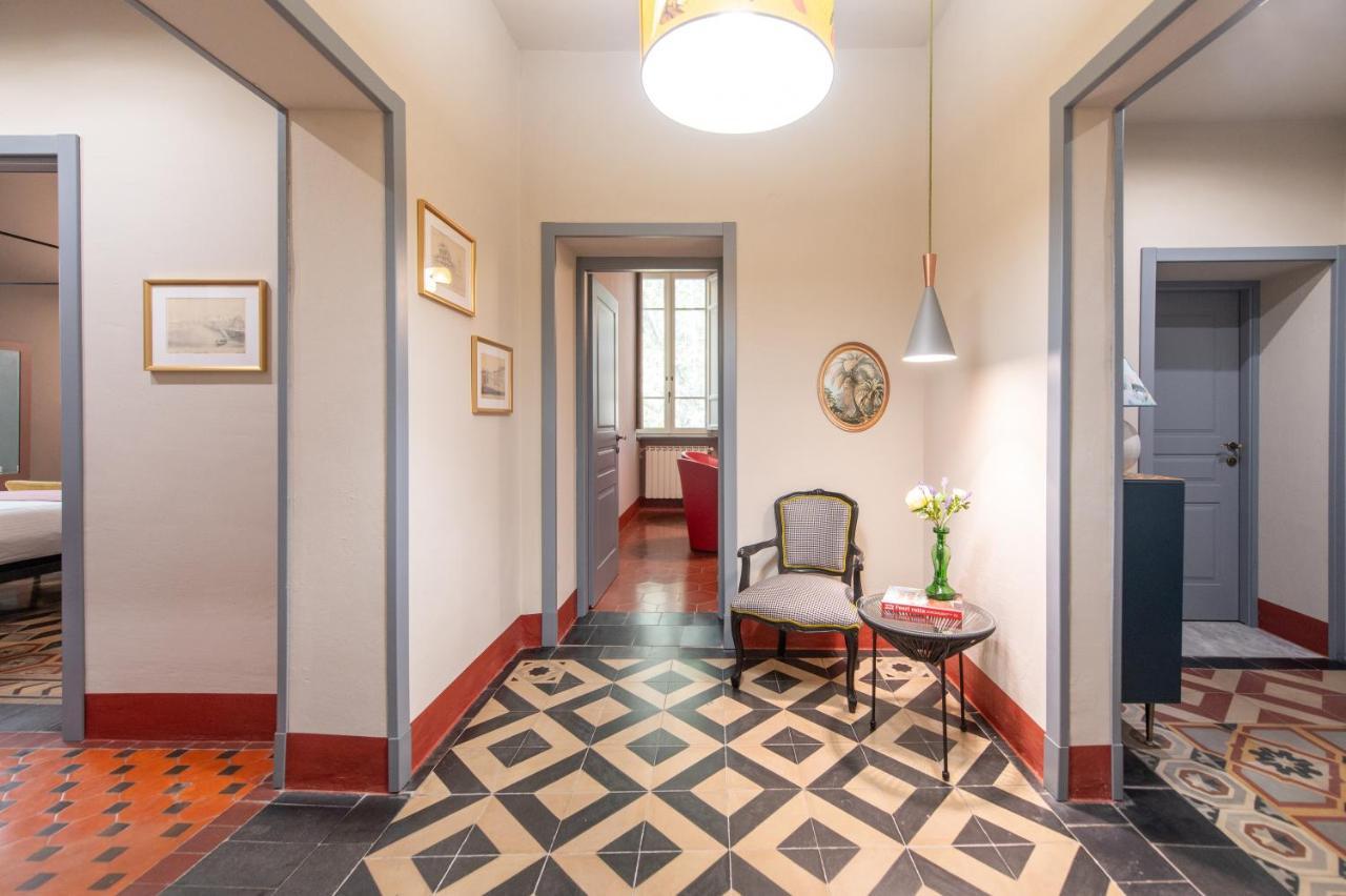Casa Leopoldo Hotel Pisa Exterior foto